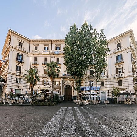 Gentile Suite & Spa Vomero Neapol Exteriér fotografie